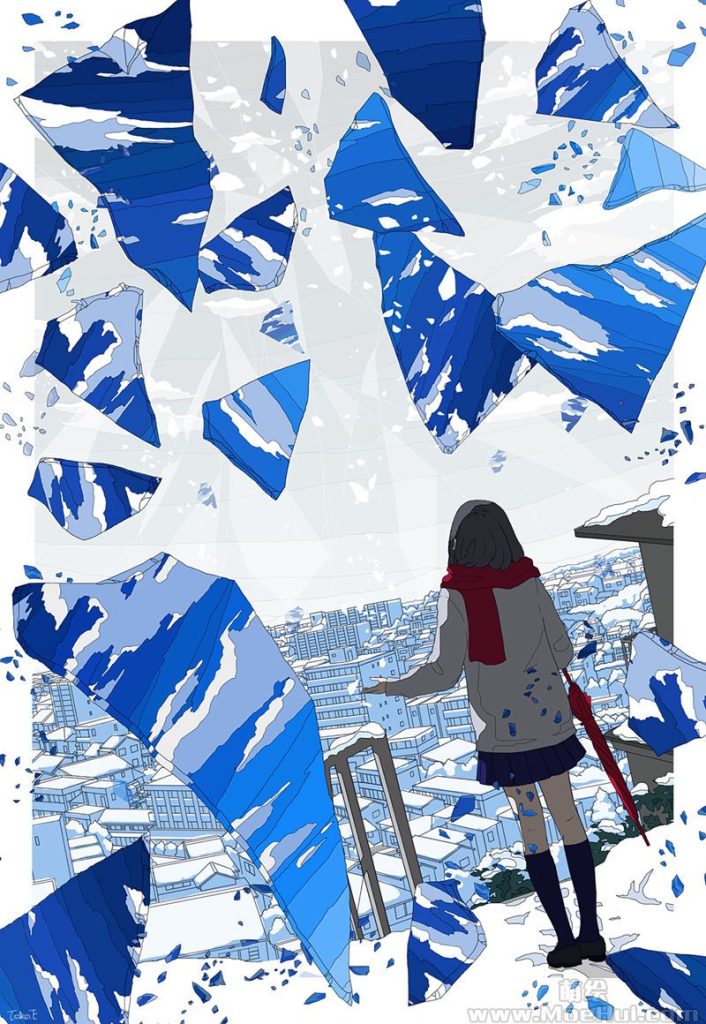 图片[9] - [トーコ(fluffy2038)]Pixiv+bluesky+instagram+tumblr+推特图片包[250P] - 幻域写真 - cosplay高清美图分享平台