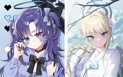 [ddungddang(ddungddang102)]Pixiv+推特图片包[460P] - 幻域写真 - cosplay高清美图分享平台