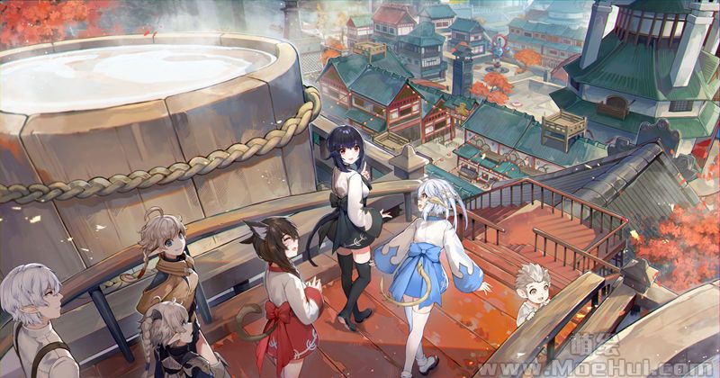 图片[3] - [画师推荐][Akizone(akizone_aki)]Pixiv+instagram+deviantart+推特图片包[488P] - 幻域写真 - cosplay高清美图分享平台