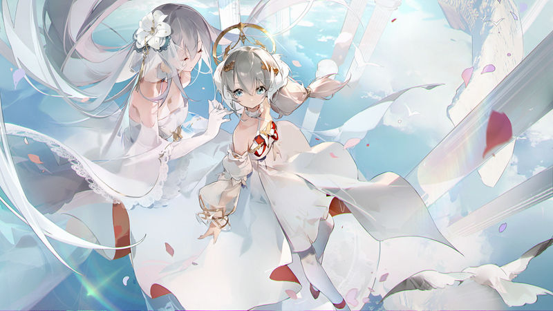 图片[10] - [画师推荐][KANA酱(Kana_bgyjs)]Pixiv+推特图片包[76P] - 幻域写真 - cosplay高清美图分享平台
