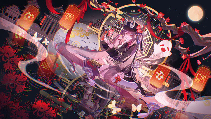 图片[6] - [画师推荐][viclim-monou(viclimmonou)]Pixiv+推特图片包[320P] - 幻域写真 - cosplay高清美图分享平台