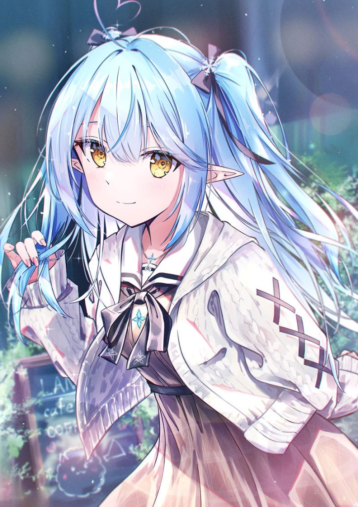 图片[7] - [画师推荐][代々(daidai_kasame)]Pixiv+推特图片包[143P] - 幻域写真 - cosplay高清美图分享平台