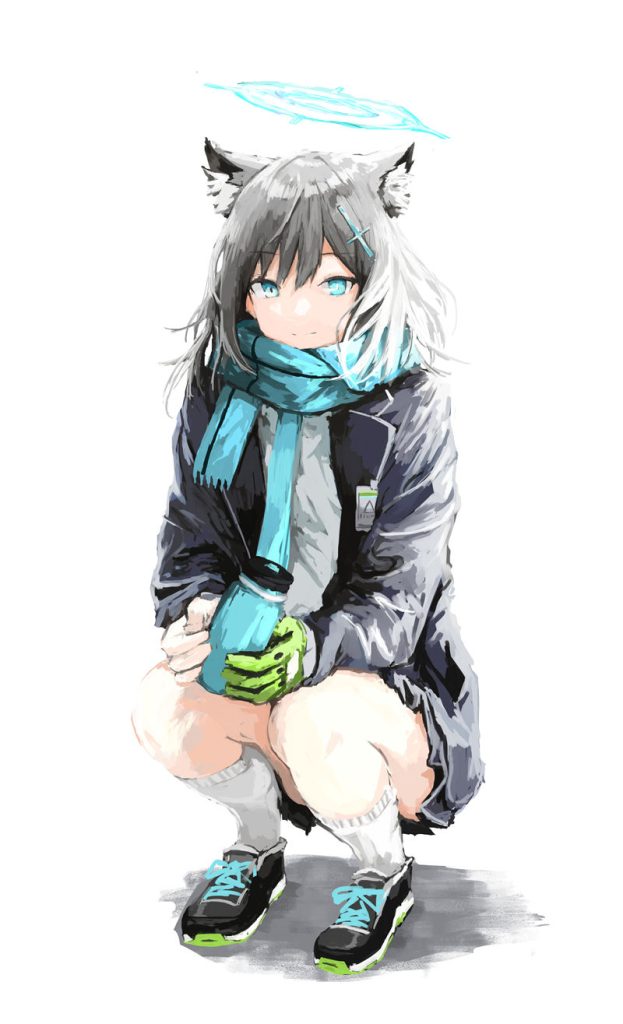 图片[4] - [K6tetsu]Pixiv+tumblr+推特图片包[363P] - 幻域写真 - cosplay高清美图分享平台