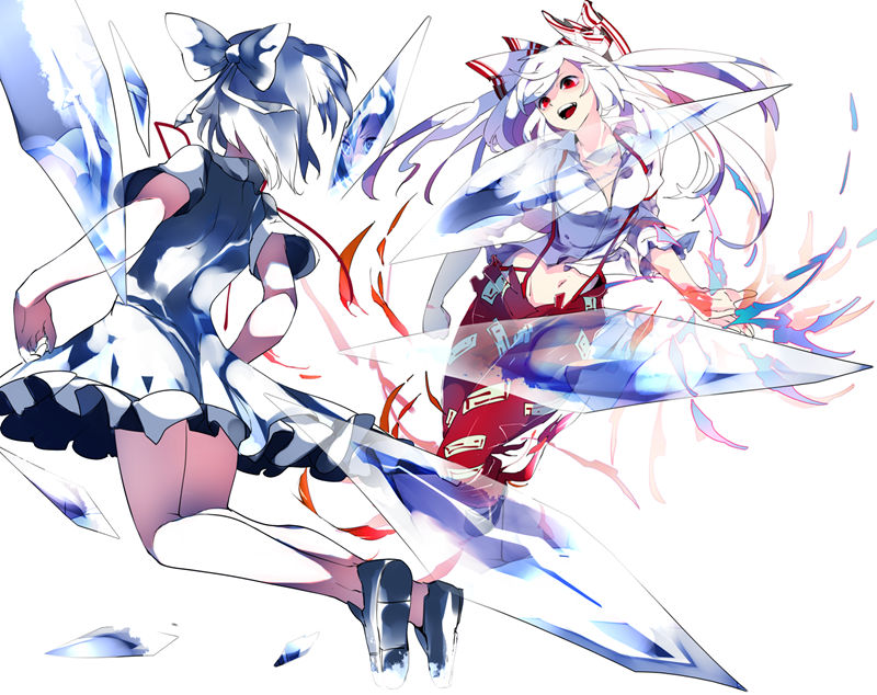 图片[13] - [いくらうに(ikurauni67)]Pixiv+tumblr+推特图片包[4762P] - 幻域写真 - cosplay高清美图分享平台