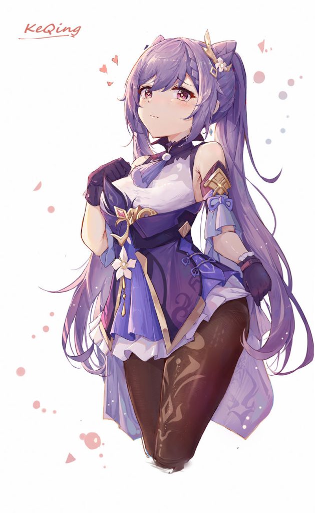 图片[5] - [画师推荐][鸦居(yaju_orange)]Pixiv+推特图片包[276P] - 幻域写真 - cosplay高清美图分享平台