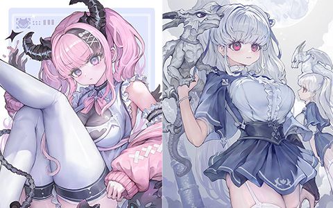 [ぼるぼる(VOlV0I)]Pixiv+推特图片包[146P] - 幻域写真 - cosplay高清美图分享平台