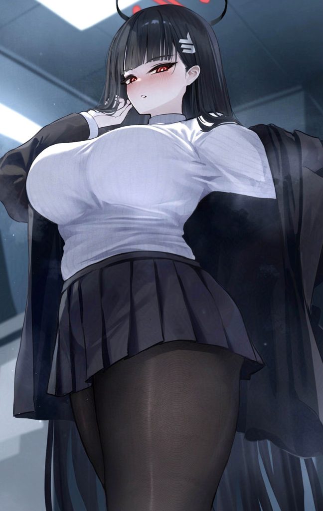 图片[7] - [とえる(ToL10131)]Pixiv+bluesky+推特图片包[90P] - 幻域写真 - cosplay高清美图分享平台