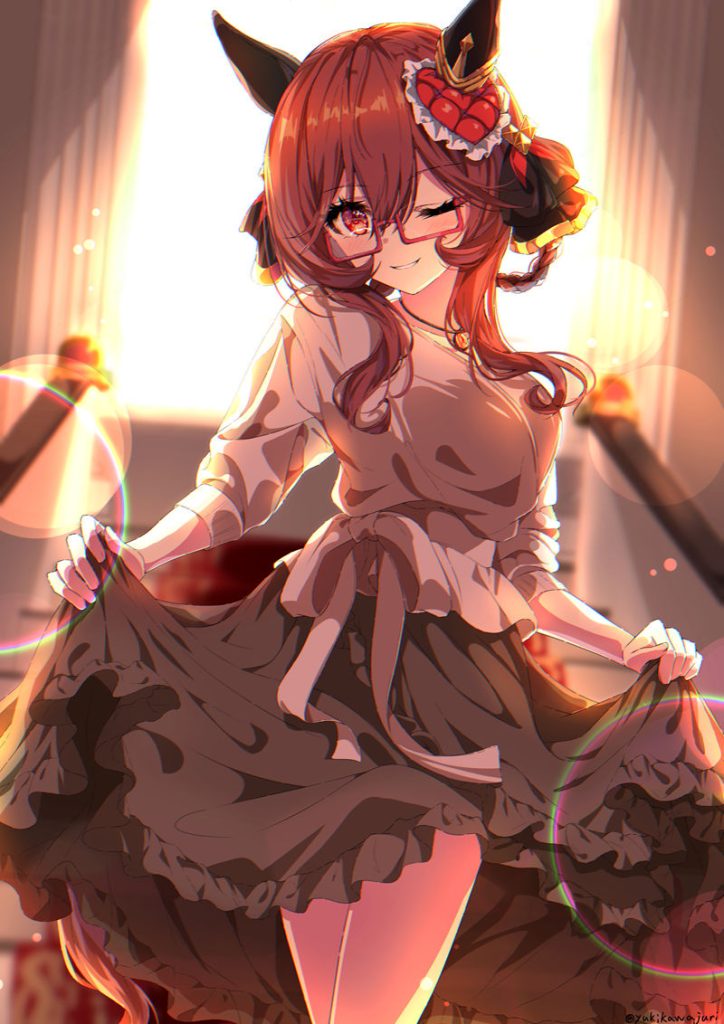 图片[6] - [画师推荐][ゆきかわじゅり(yukikawajuri)]Pixiv+推特图片包[122P] - 幻域写真 - cosplay高清美图分享平台