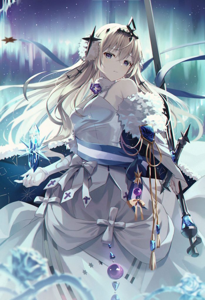 图片[2] - [ヒョニー(HYONEE)]Pixiv+推特图片包[191P] - 幻域写真 - cosplay高清美图分享平台