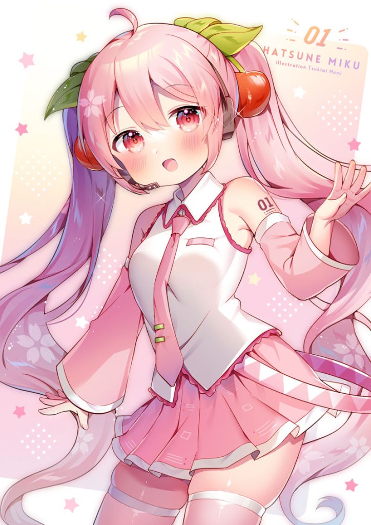 图片[1] - [つきみむみ(Tsukimi_Mumi)]Pixiv+推特图片包[225P] - 幻域写真 - cosplay高清美图分享平台