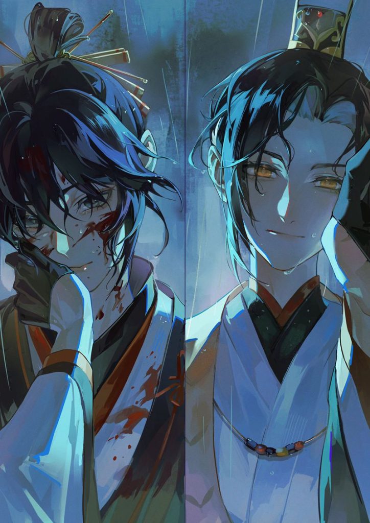 图片[12] - [画师推荐][松子(matsukoCS)]Pixiv+instagram+推特图片包[522P] - 幻域写真 - cosplay高清美图分享平台
