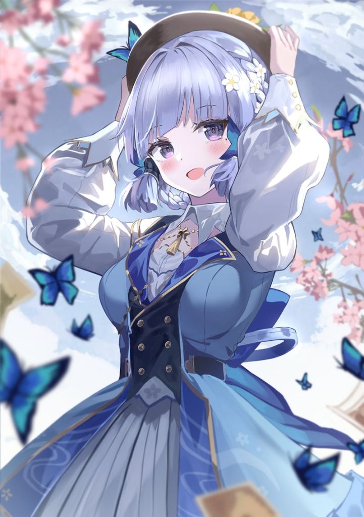 图片[13] - [SeeRo(HuyuShiro14)]Pixiv+推特图片包[273P] - 幻域写真 - cosplay高清美图分享平台