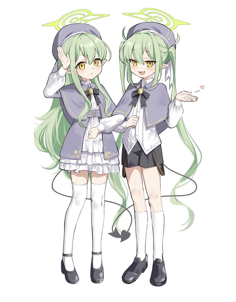 图片[16] - [ddungddang(ddungddang102)]Pixiv+推特图片包[460P] - 幻域写真 - cosplay高清美图分享平台