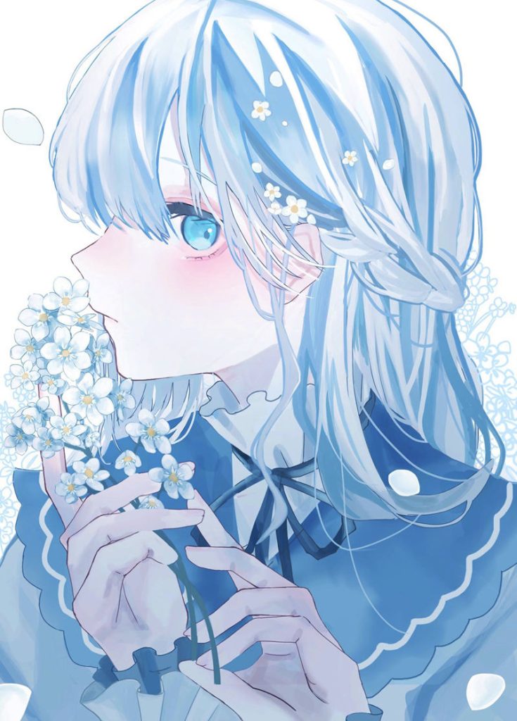 图片[11] - [葵傘(aoikasa_mono)]instagram+推特图片包[257P] - 幻域写真 - cosplay高清美图分享平台