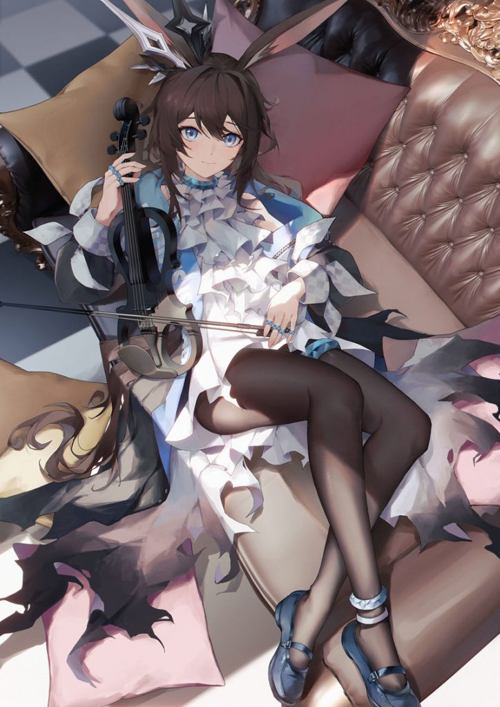图片[16] - [画师推荐][Ruziかねつカーぺット(Ruri73364885)]Pixiv+推特图片包[113P] - 幻域写真 - cosplay高清美图分享平台