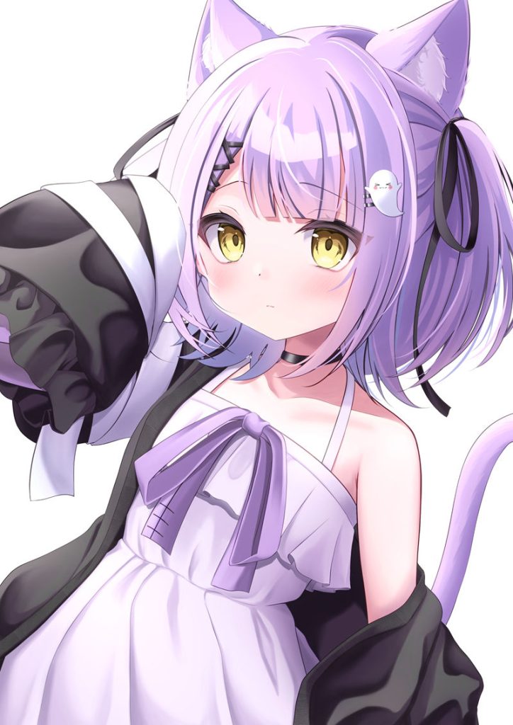 图片[5] - [夏稀とむ(natsuk1tom)]Pixiv+instagram+推特图片包[238P] - 幻域写真 - cosplay高清美图分享平台