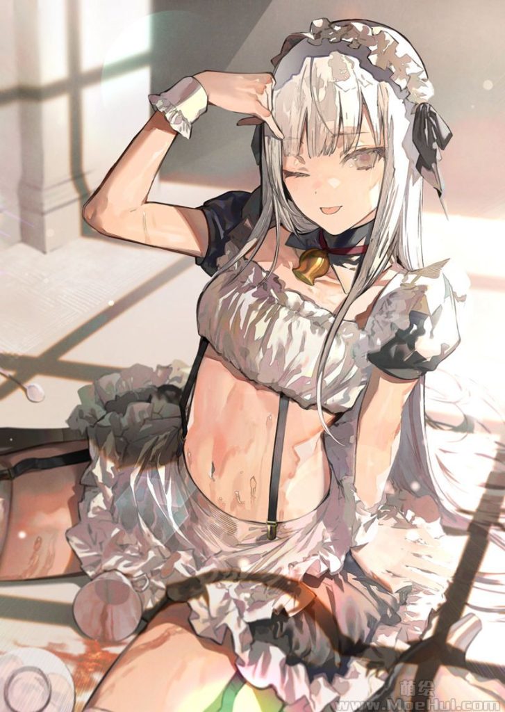 图片[1] - [野崎つばた(TsubaTako)]Pixiv+推特图片包[730P] - 幻域写真 - cosplay高清美图分享平台