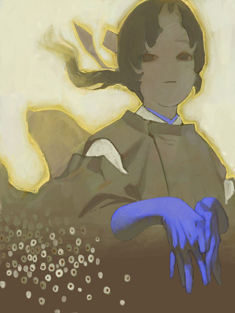 图片[18] - [画师推荐][ボウヤ(gtsleep1200)]instagram+推特图片包[208P] - 幻域写真 - cosplay高清美图分享平台