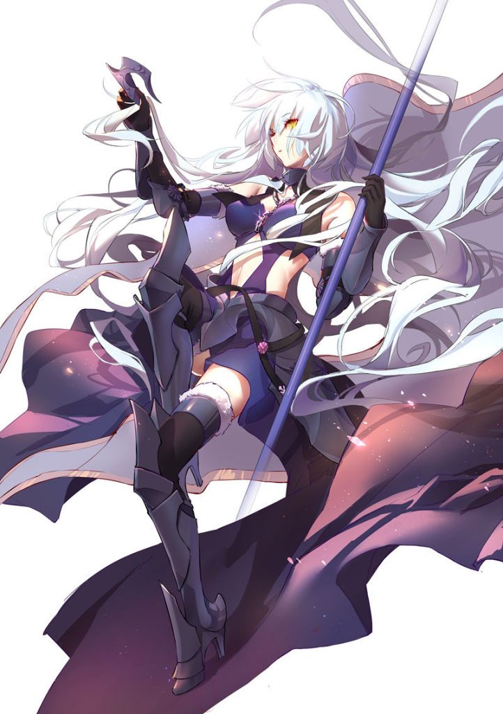 图片[4] - [画师推荐][退休老薪王(FlameofLuciana)]Pixiv+推特图片包[138P] - 幻域写真 - cosplay高清美图分享平台