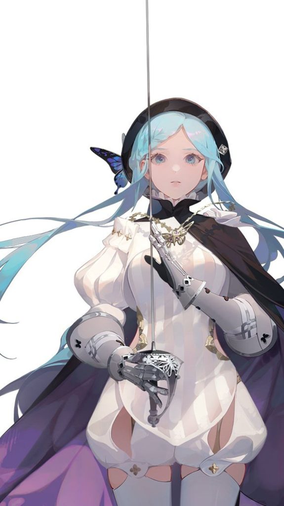 图片[17] - [画师推荐][Duoer(dlgeria)]推特图片包[108P] - 幻域写真 - cosplay高清美图分享平台