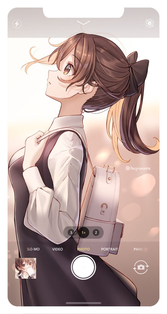 图片[11] - [ふゆのら(huyunora)]Pixiv+推特图片包[98P] - 幻域写真 - cosplay高清美图分享平台