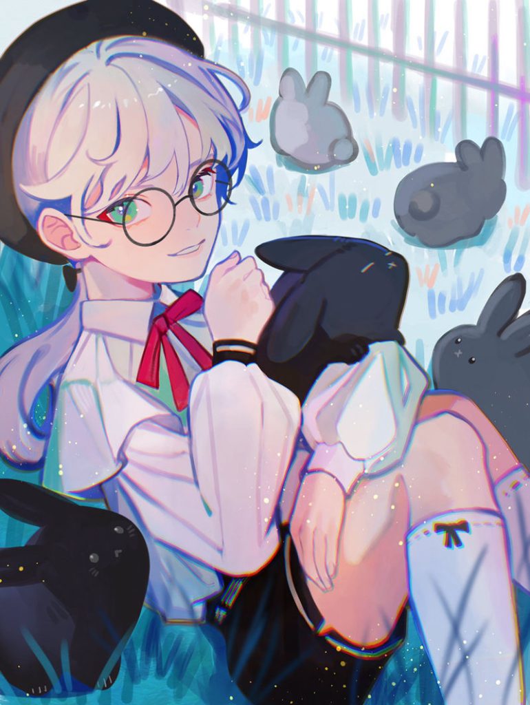 图片[6] - [ぽん豆°(ponn_mame)]Pixiv+bluesky+instagram+推特图片包[948P] - 幻域写真 - cosplay高清美图分享平台