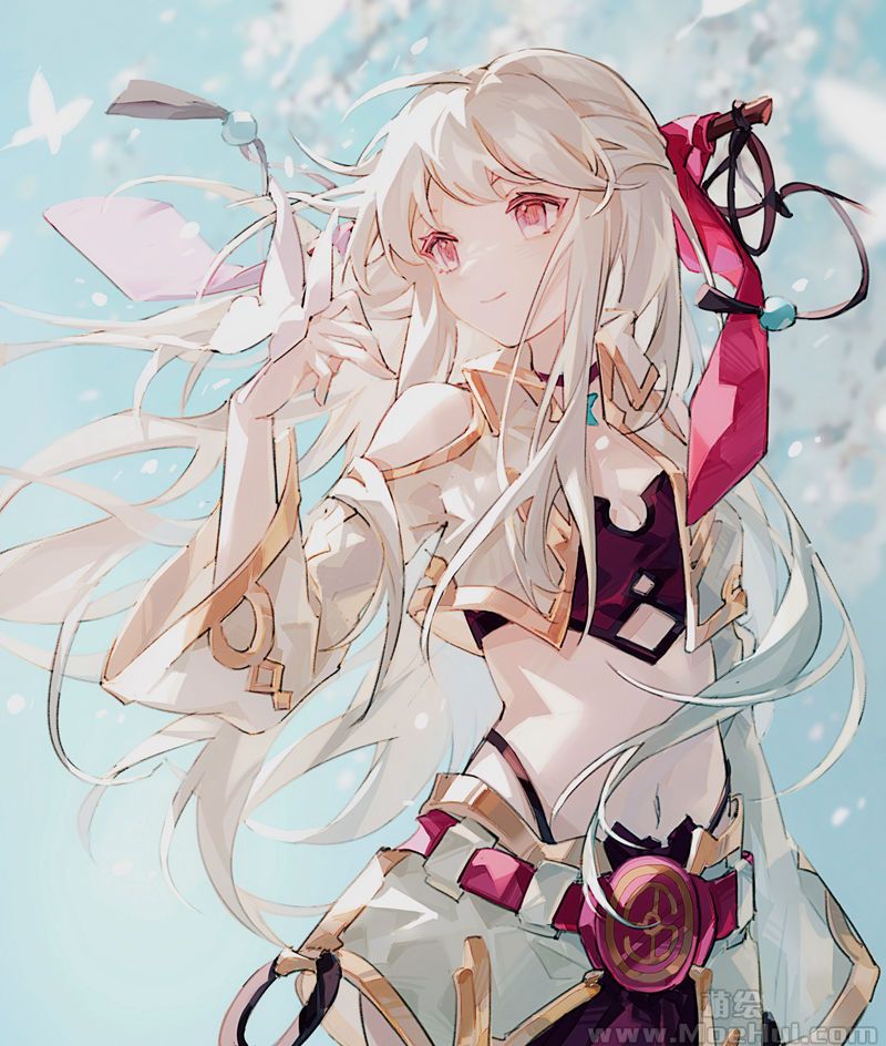 图片[14] - [画师推荐][Mechari]Pixiv+推特图片包[162P] - 幻域写真 - cosplay高清美图分享平台