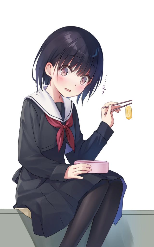 图片[16] - [Na-Ga(iktd13)]BlueSky+散图包+推特图片包[786P] - 幻域写真 - cosplay高清美图分享平台