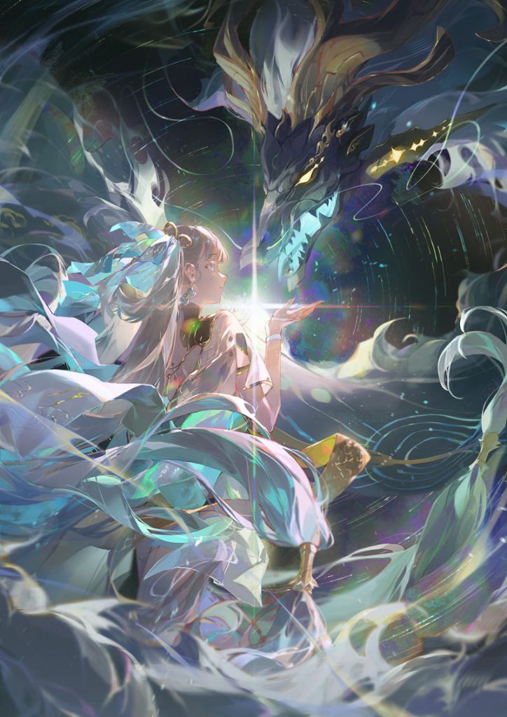 图片[16] - [画师推荐][BLACKmeow(miji_black)]Pixiv+instagram+推特图片包[330P] - 幻域写真 - cosplay高清美图分享平台