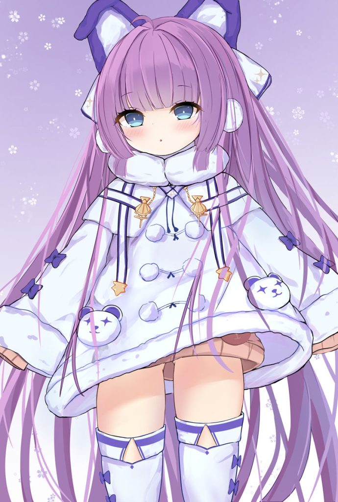 图片[2] - [いろかり(irokari_kkr)]Pixiv+推特图片包[168P] - 幻域写真 - cosplay高清美图分享平台