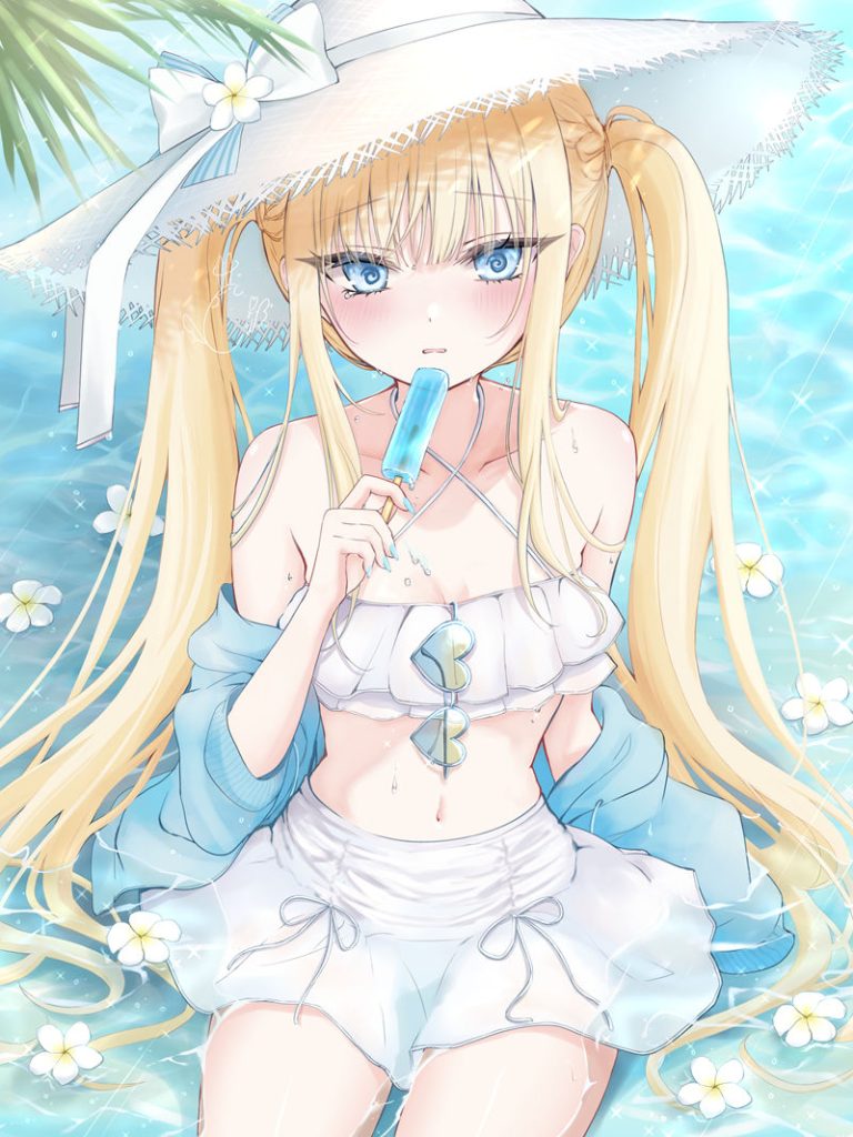 图片[9] - [Klee-on(Klee_0303)]Pixiv+推特图片包[127P] - 幻域写真 - cosplay高清美图分享平台