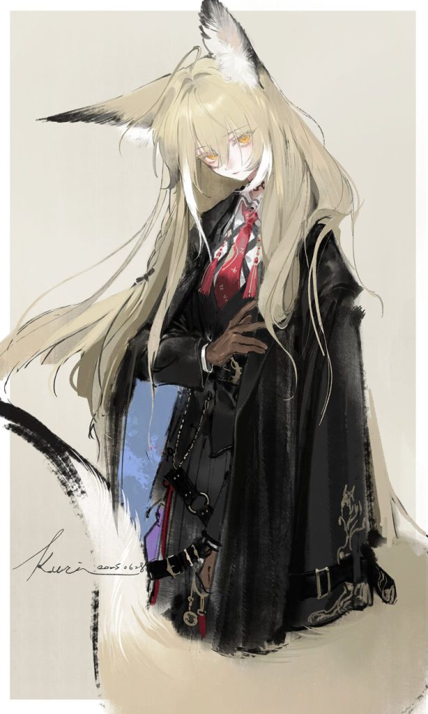 图片[19] - [画师推荐][栗樺茶(kurii89800727)]Pixiv+散图包+推特图片包[1161P] - 幻域写真 - cosplay高清美图分享平台