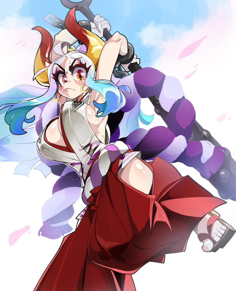 图片[1] - [bongftah(Bplay)]Pixiv+bluesky+instagram+推特图片包[451P] - 幻域写真 - cosplay高清美图分享平台