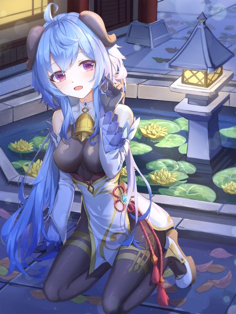 图片[7] - [SeeRo(HuyuShiro14)]Pixiv+推特图片包[273P] - 幻域写真 - cosplay高清美图分享平台