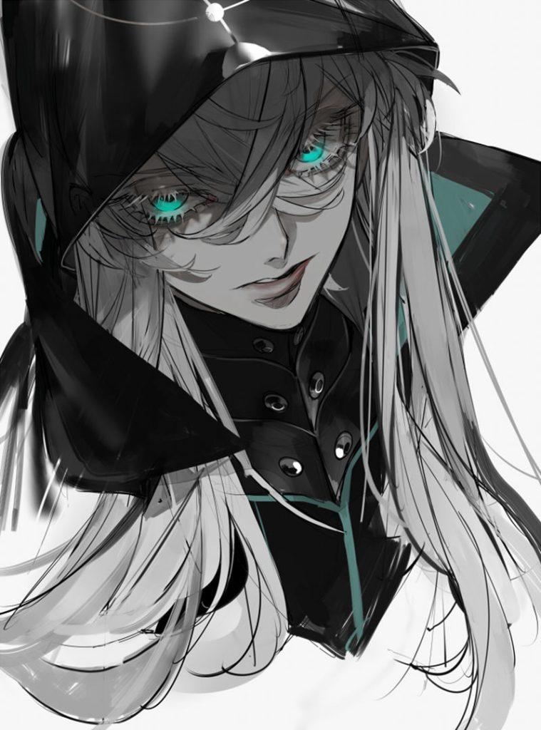 图片[6] - [画师推荐][AU(D__elete)]Pixiv+推特图片包[736P] - 幻域写真 - cosplay高清美图分享平台
