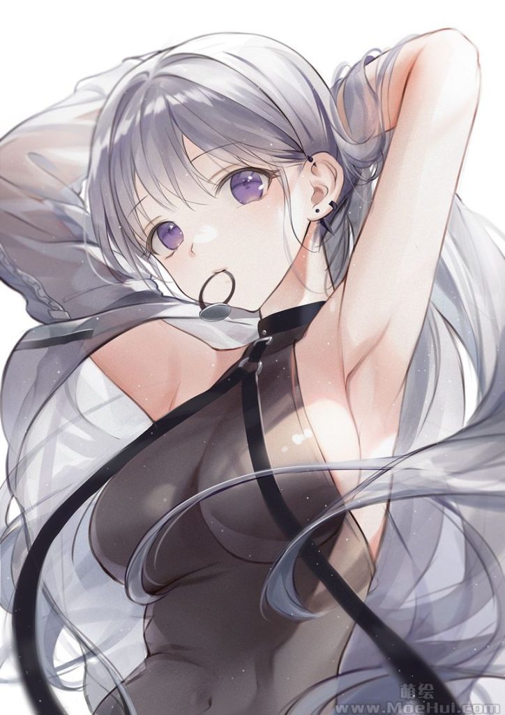 图片[17] - [明春(minncn)]Pixiv+instagram+推特图片包[139P] - 幻域写真 - cosplay高清美图分享平台
