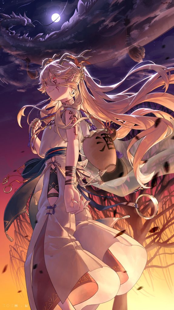 图片[8] - [コッペパン(koppepan883)]Pixiv+推特图片包[379P] - 幻域写真 - cosplay高清美图分享平台