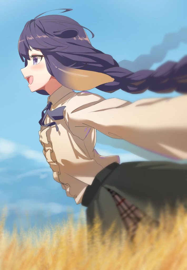 图片[5] - [Reulem(Reulem5)]Pixiv+instagram+artstation+推特图片包[848P] - 幻域写真 - cosplay高清美图分享平台