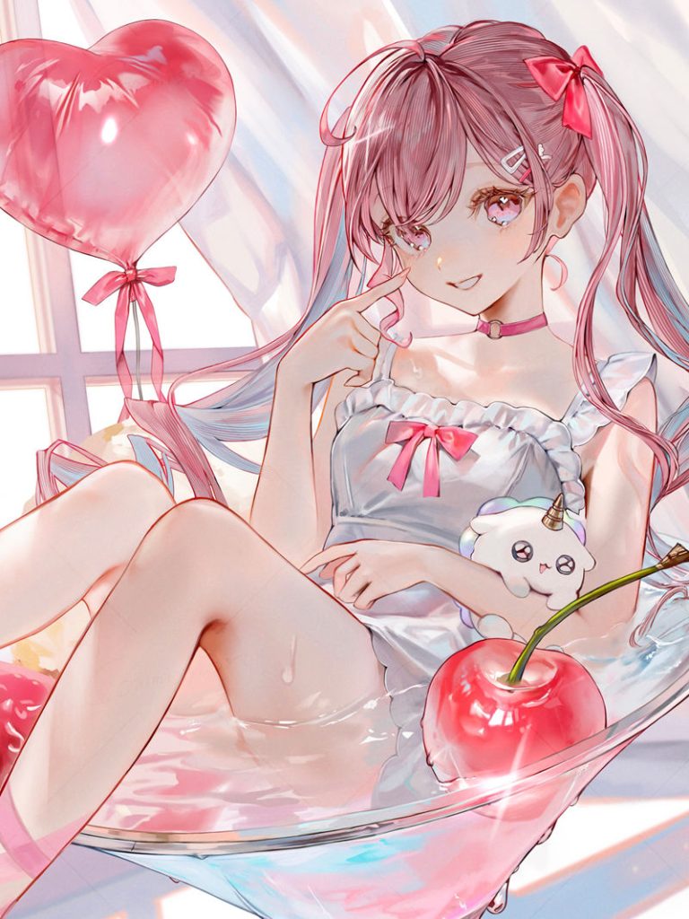 图片[3] - [画师推荐][陀田ゾン(dada_zom)]推特图片包[58P] - 幻域写真 - cosplay高清美图分享平台