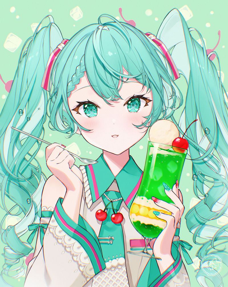 图片[14] - [クロワ(croixtw)]Pixiv+BlueSky+推特图片包[241P] - 幻域写真 - cosplay高清美图分享平台