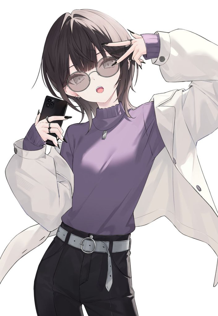 图片[12] - [LISU(_LISU_)]Pixiv+推特图片包[113P] - 幻域写真 - cosplay高清美图分享平台