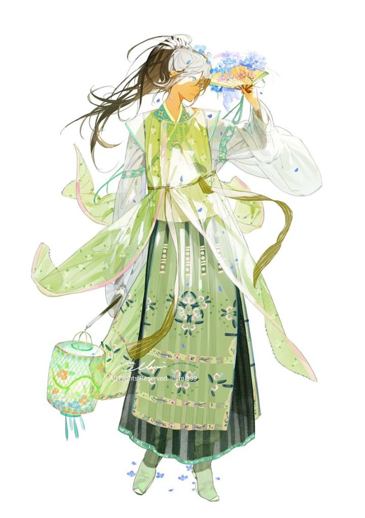 图片[18] - [画师推荐][ilLUMI(illumi99999)]Pixiv+instagram+bluesky+推特图片包[1064P] - 幻域写真 - cosplay高清美图分享平台