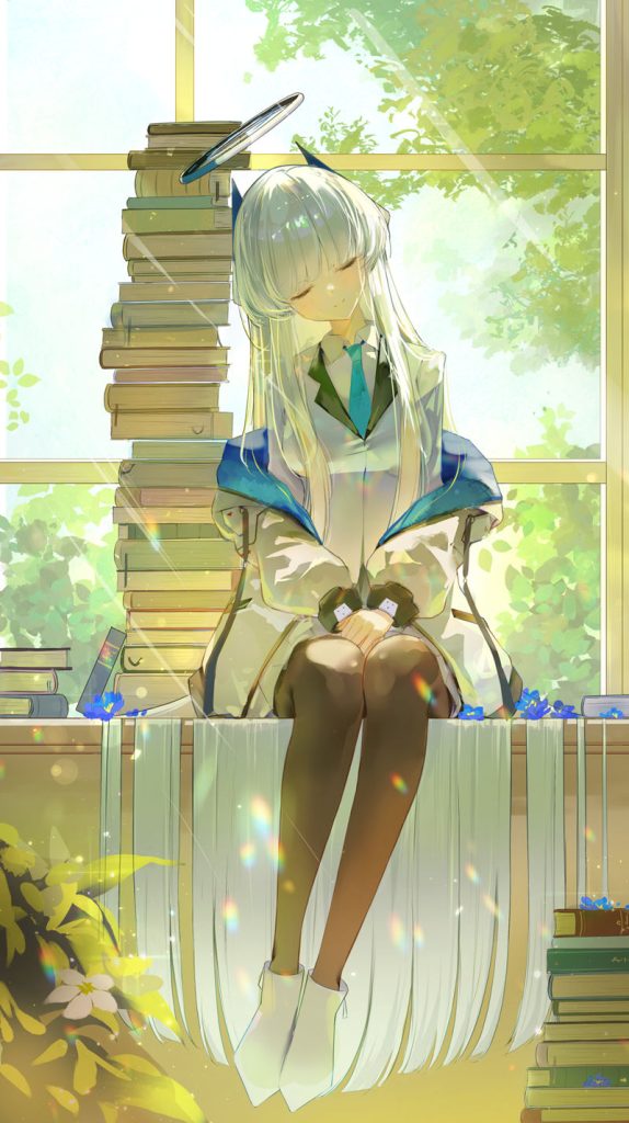图片[14] - [サンロクス(Sangnoksu_)]Pixiv+推特图片包[64P] - 幻域写真 - cosplay高清美图分享平台