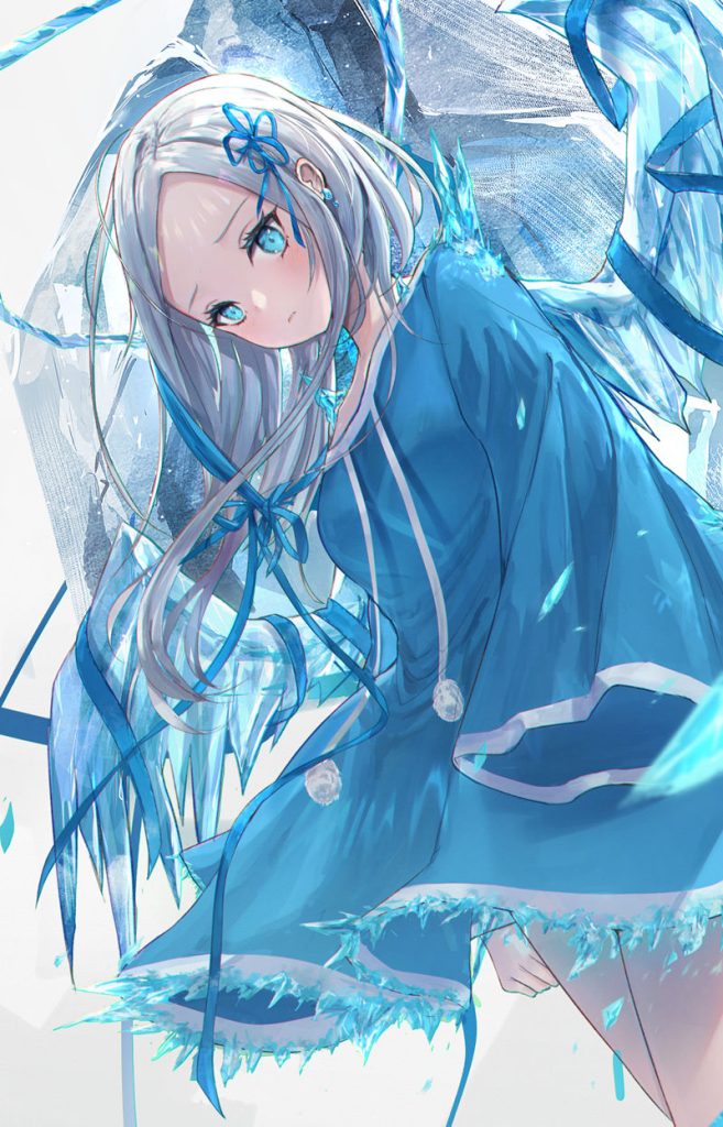 图片[1] - [yoyopipa(pipa_yoyo)]Pixiv+推特图片包[72P] - 幻域写真 - cosplay高清美图分享平台
