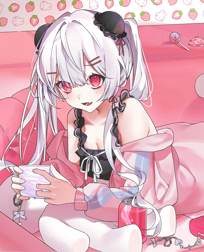 图片[9] - [heto(hetohetoheto)]Pixiv+BlueSky+推特图片包[240P] - 幻域写真 - cosplay高清美图分享平台