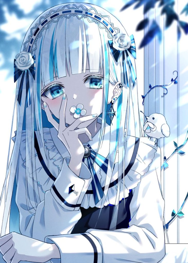 图片[4] - [和音ハカ(KazuneHaka)]Pixiv+instagram+推特图片包[369P] - 幻域写真 - cosplay高清美图分享平台