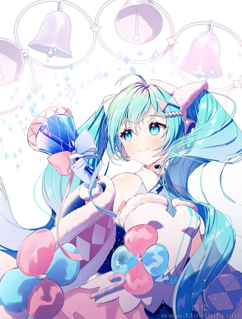 图片[4] - [画师推荐][rumi(_rarumi)]Pixiv+推特图片包[110P] - 幻域写真 - cosplay高清美图分享平台