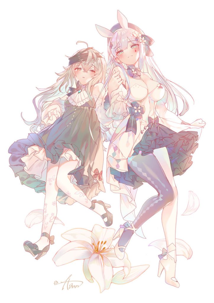 图片[13] - [ToRaNo(E8UfzEzdonjLiky)]Pixiv+推特图片包[470P] - 幻域写真 - cosplay高清美图分享平台