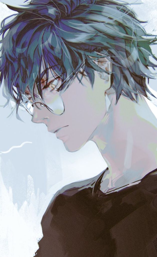 图片[9] - [haban(hb35_drw)]Pixiv+instagram+bluesky+推特图片包[580P] - 幻域写真 - cosplay高清美图分享平台