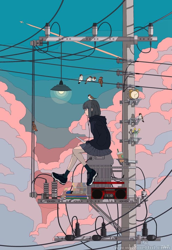 图片[15] - [トーコ(fluffy2038)]Pixiv+bluesky+instagram+tumblr+推特图片包[250P] - 幻域写真 - cosplay高清美图分享平台